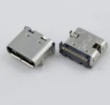 USB TYPE C 3.1 SMD 16P